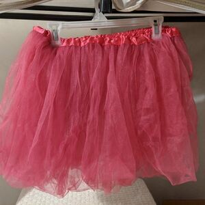 Adult Pink Tutu